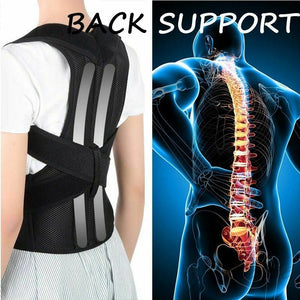 Premium Back Brace Posture Corrector