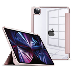 Luxury Flip Case for iPad - With Pencil Holder