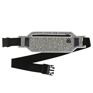 Ultralight Adjustable Premium Running Belt