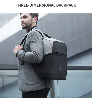 Mark Ryden Anti-theft Backpack