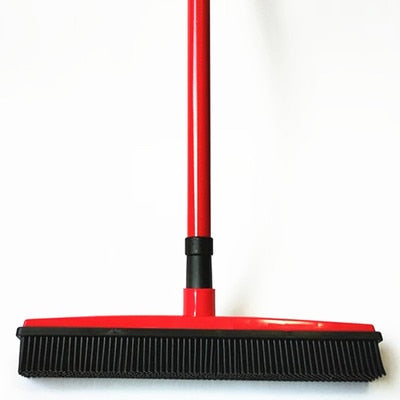 The Miracle Broom