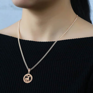 Gorgeous Zodiac Sign - Pendant Necklaces