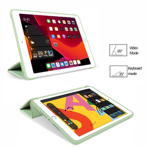 Premium Flip Case for iPad