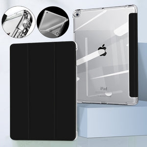 Luxury Flip Case for iPad