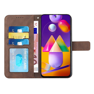 Gorgeous Premium PU Leather Wallet Flip Case for Sony Xperia