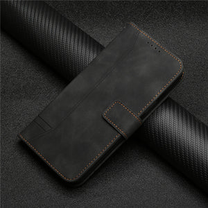 Gorgeous Premium PU Leather Wallet Flip Case for Google Pixel