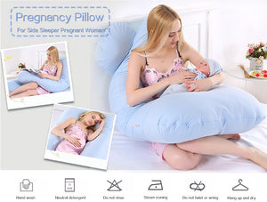 Pregnancy Pillow & Maternity Pillow