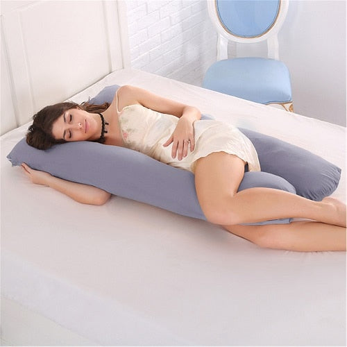Comfy Body Pillow
