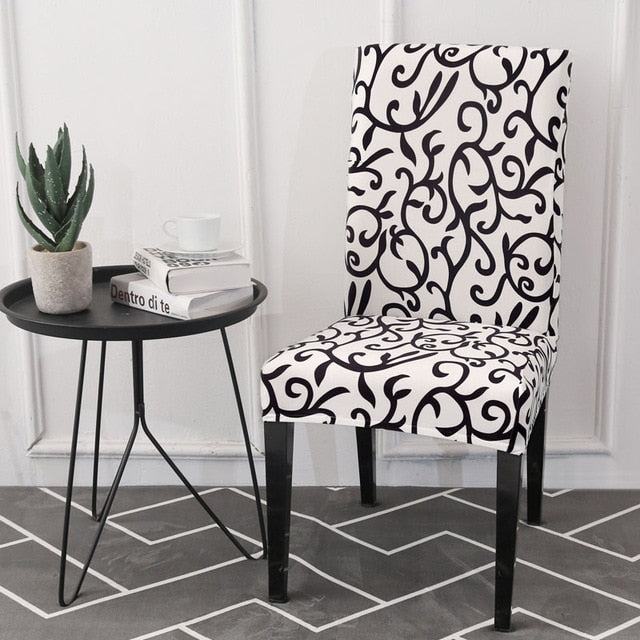 Patterned - SeatSpanx Seat Cover
