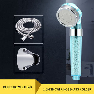 AquaPower Ionic Filtration Shower Head